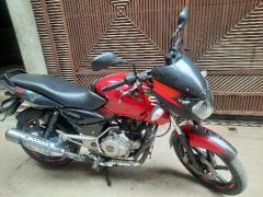 Bajaj Pulsar 150